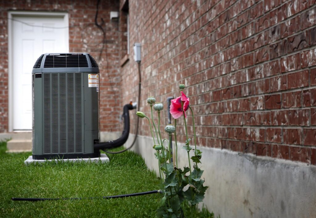 HVAC Installation